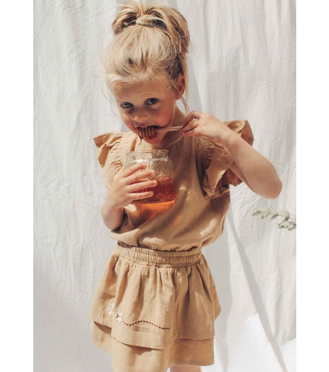Two You Label rokken & skorts Honeybee SS25-26