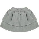 Two You Label rokken & skorts Grey VR SAL-SKI
