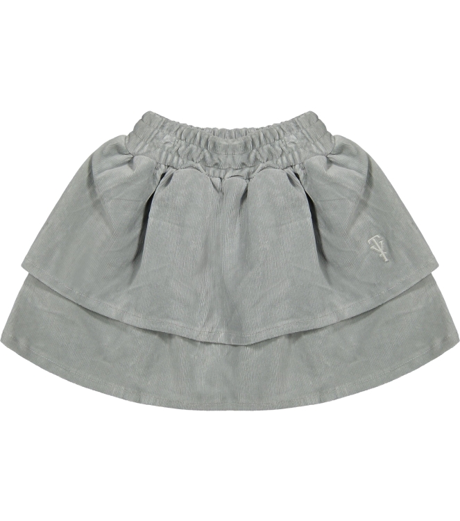 Two You Label rokken & skorts Grey VR SAL-SKI