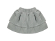 Two You Label rokken & skorts Grey VR SAL-SKI