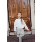 Two You Label rokken & skorts Grey VR SAL-SKI