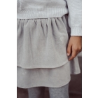 Two You Label rokken & skorts Grey VR SAL-SKI