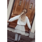 Two You Label rokken & skorts Grey VR SAL-SKI