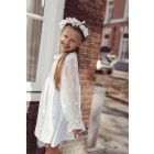 Two You Label jurken White Lace SS25-27