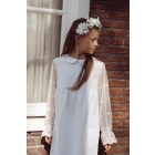Two You Label jurken White Lace SS25-27