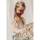 Two You Label blouses White Lace SS25-28