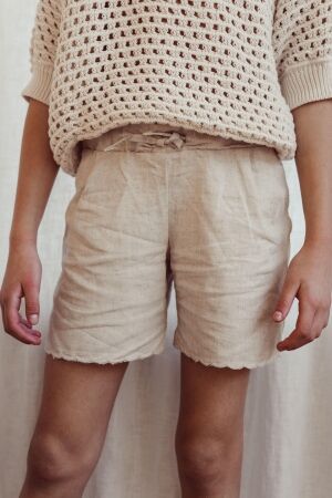 Two You Label Livy Linen Set Beach