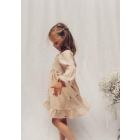Two You Label jurken Honey SS25-35
