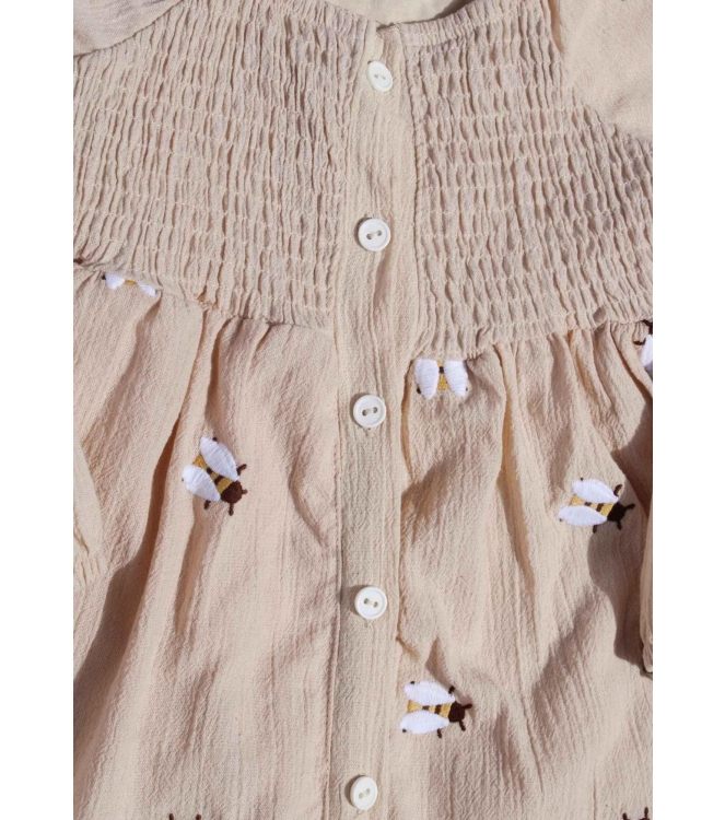 Two You Label jurken Honey SS25-35