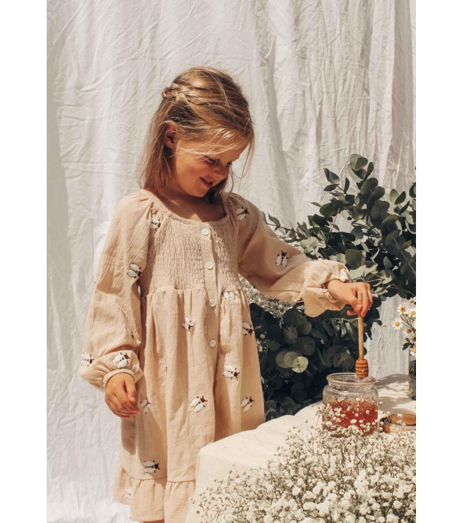 Two You Label jurken Honey SS25-35