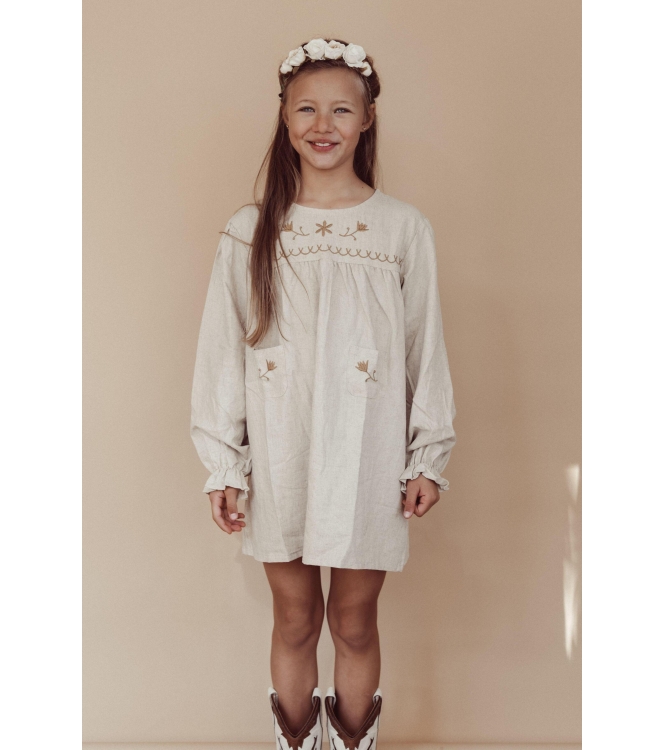 Two You Label jurken Beach SS25-36