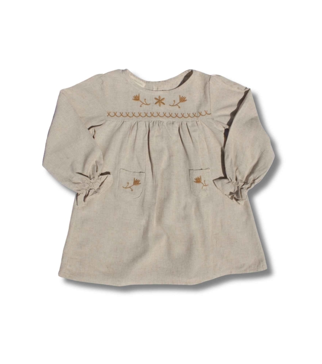 Two You Label jurken Beach SS25-36