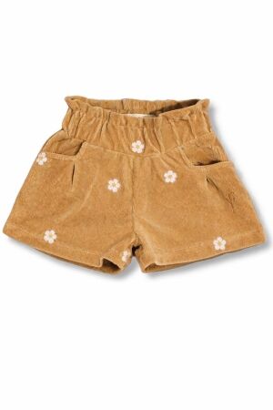 Two You Label Honey Flower Short Honey