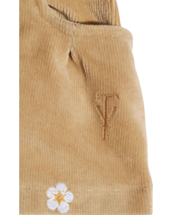 Two You Label broeken Honey SS25-39