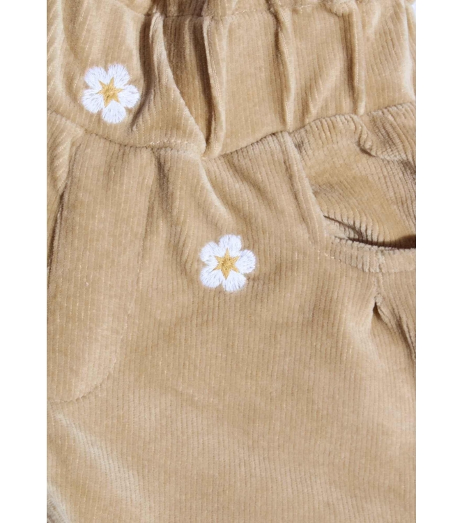 Two You Label broeken Honey SS25-39