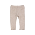Gymp leggings BG Beige 411-4561-10