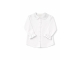 Two You Label blouses White LIN-BLO