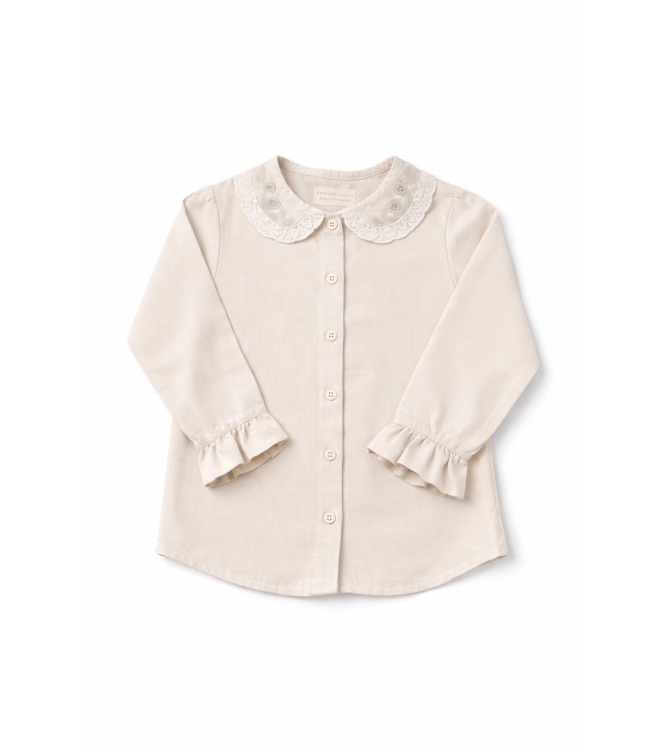 Two You Label blouses Beach LIN-BLO