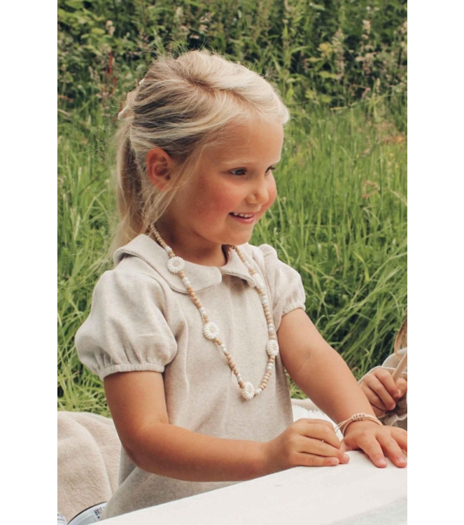 Two You Label shirts Oat SS25-46