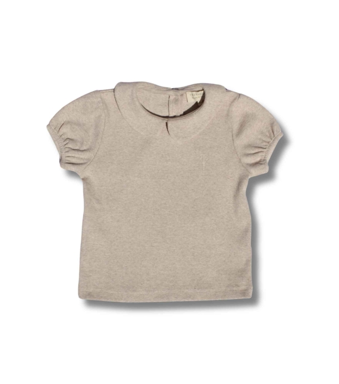 Two You Label shirts Oat SS25-46