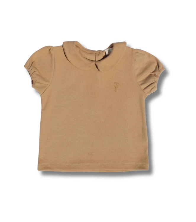 Two You Label shirts Honey SS25-46