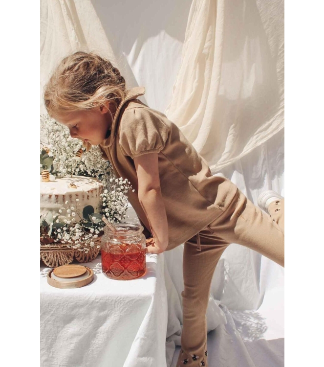 Two You Label shirts Honey SS25-46