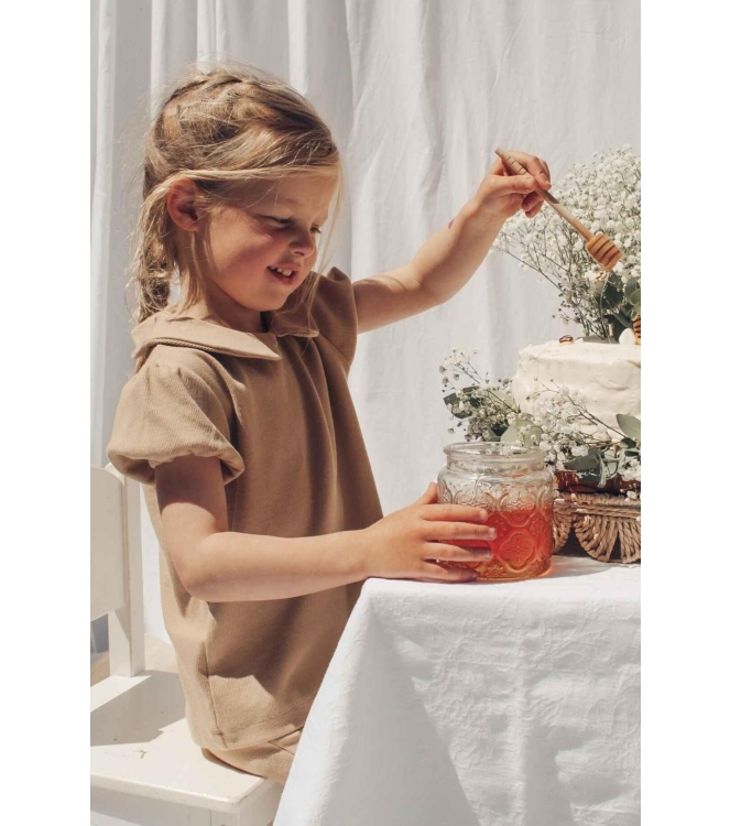 Two You Label shirts Honey SS25-46