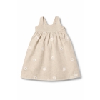 Two You Label jurken Beach Flower SS25-47