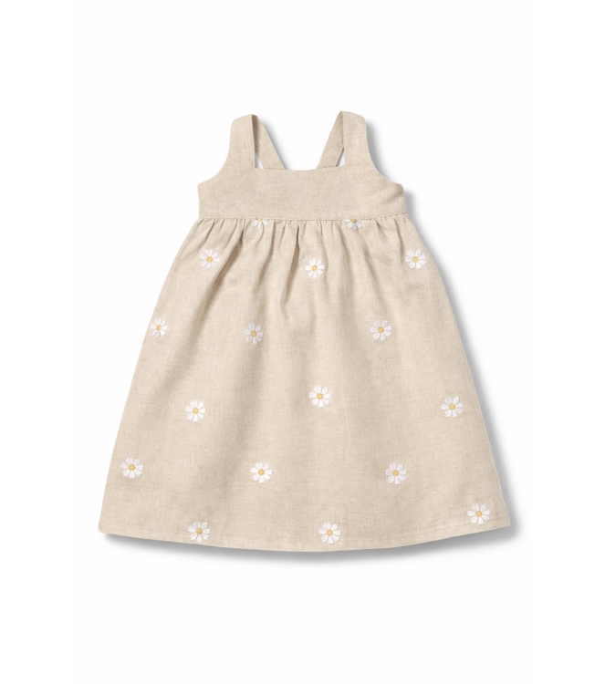 Two You Label jurken Beach Flower SS25-47