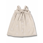 Two You Label jurken Beach Flower SS25-47