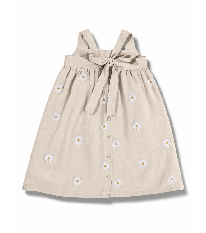 Two You Label jurken Beach Flower SS25-47