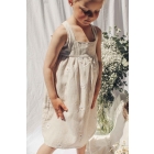 Two You Label jurken Beach Flower SS25-47