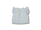 Two You Label blouses Sky Blue SS25-48