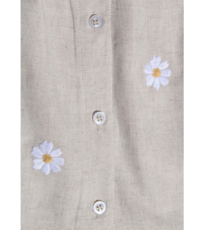 Two You Label blouses Beachflower SS25-48