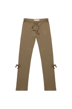 Two You Label Lilly Legging Skinny Brown