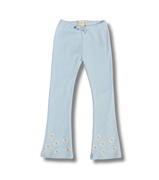 Two You Label broeken Skyblueflower SS25-52