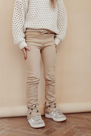 Two You Label Lilly Legging Straight Honeybee