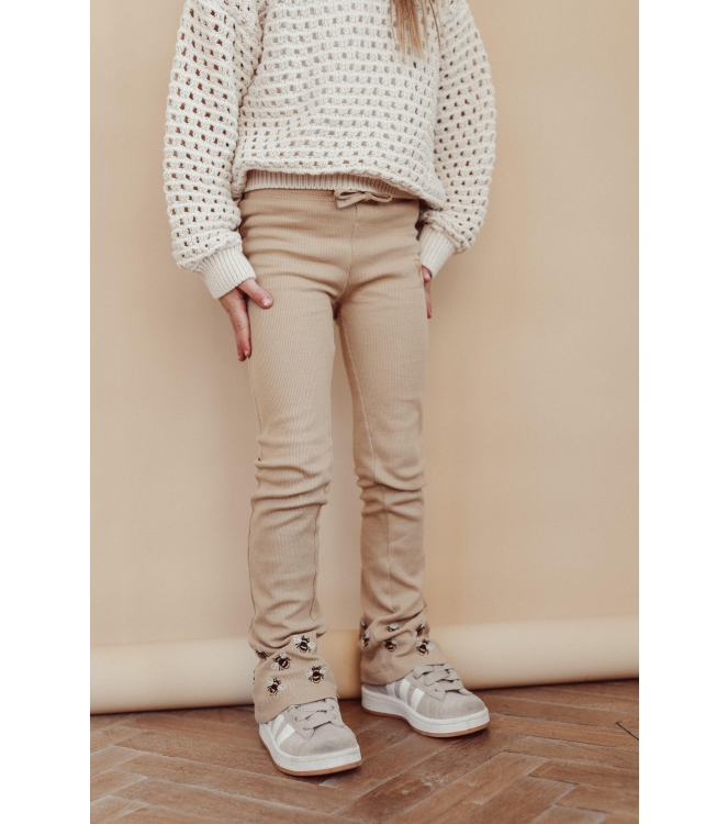 Two You Label broeken Honeybee SS25-52