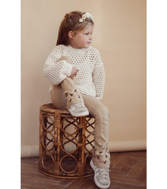 Two You Label broeken Honeybee SS25-52