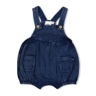 Feetje broeken Indigo 51100090