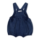 Feetje broeken Indigo 51100090