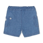 Feetje broeken L.blauw denim 52100427