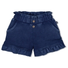 Feetje broeken Indigo 52100428