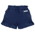 Feetje broeken Indigo 52100428