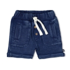 Feetje broeken Indigo 52100454