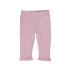 Gymp leggings L Lila 411-4817-10
