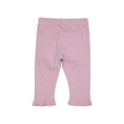 Gymp leggings L Lila 411-4817-10
