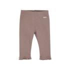 Gymp leggings BR Brown 411-4817-10