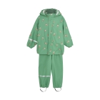 CeLaVi regenkleding &-laarzen 9816 Green Spruce 310454