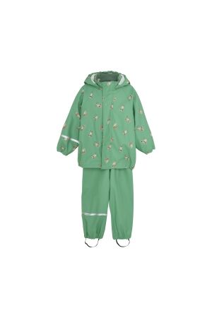 CeLaVi Regen Set - AOP 9816 Green Spruce